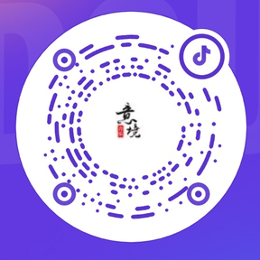 意境音乐工作室抖音二维码